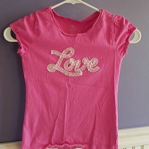 Children's Place Shirt